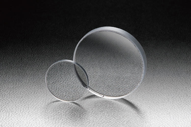西格玛光机铬膜平板半反射镜