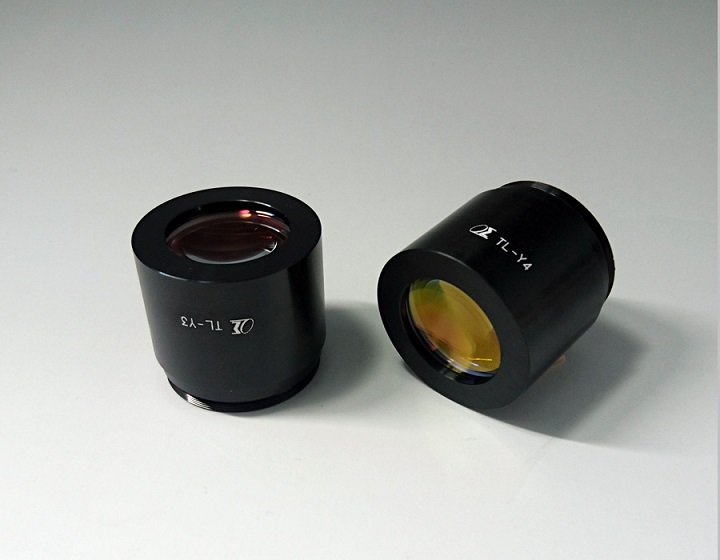TY-L激光专用套管透镜